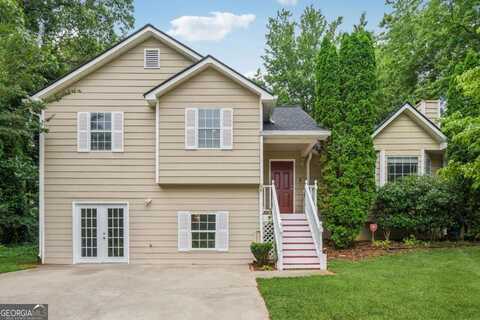4200 Sterling Pointe, Douglasville, GA 30135