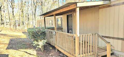 646 Snowy River, Clarkesville, GA 30523