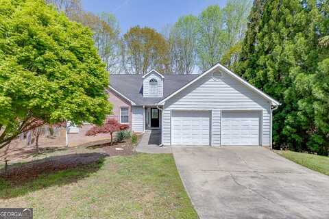 1545 Smoke Hill, Hoschton, GA 30548