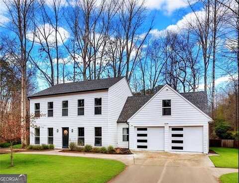 3290 Ethan, Marietta, GA 30062