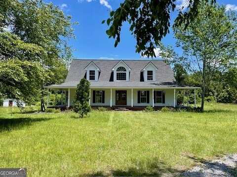 122 Ehrlich Farm, Swainsboro, GA 30401