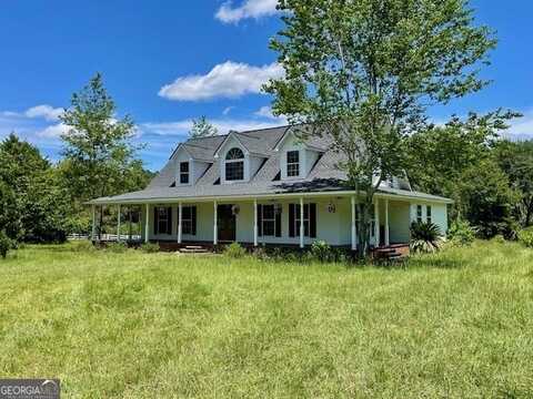 122 Ehrlich Farm, Swainsboro, GA 30401