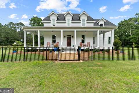 855 Jasper, Madison, GA 30650