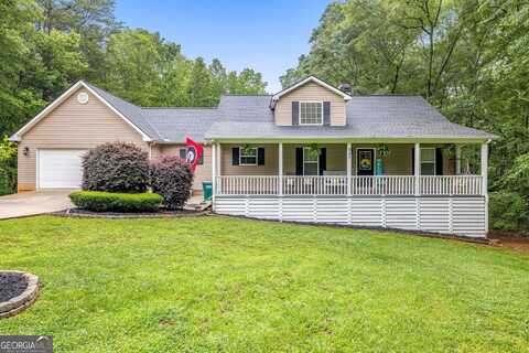 253 Grindstone Creek, Clarkesville, GA 30523