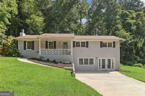 3120 MARY, Marietta, GA 30066