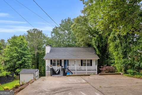 5480 Apache, Gainesville, GA 30506