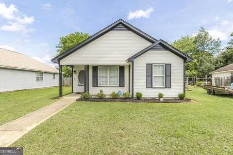 117 Kensington, Warner Robins, GA 31093