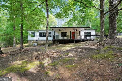 118 Turtle Cove, Monticello, GA 31064