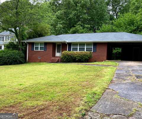 452 Windsor, Marietta, GA 30064