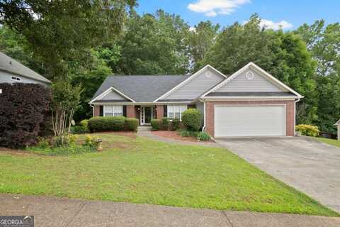 1027 Regency, Acworth, GA 30102