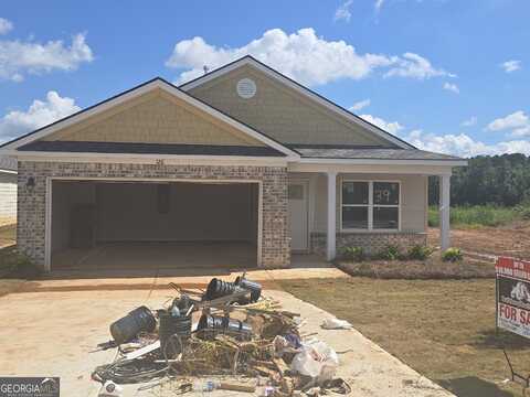126 Charlie, Winder, GA 30680