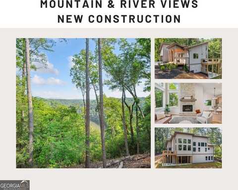 54 Myna, Ellijay, GA 30540