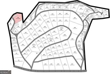 527 Saunders Rd. Lot #7, Franklin, NC 28734