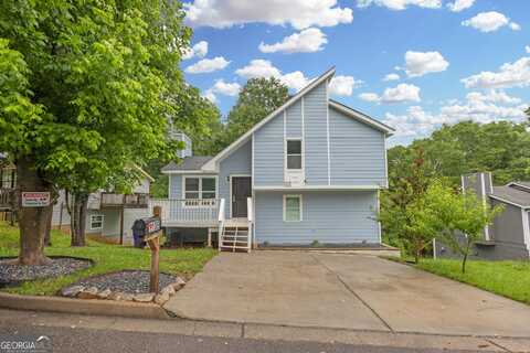 1139 Mainstreet Valley, Stone Mountain, GA 30088