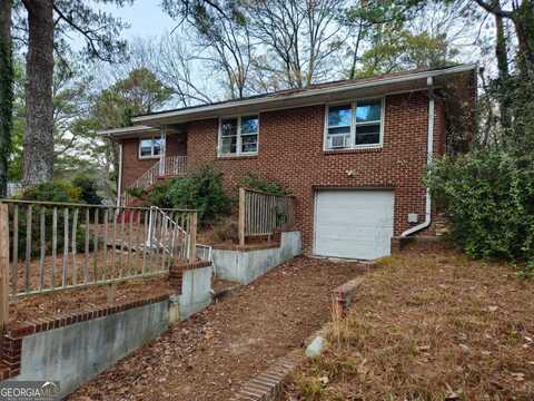 1917 Penelope, Atlanta, GA 30314