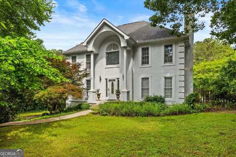 2810 Jodeco, Jonesboro, GA 30236