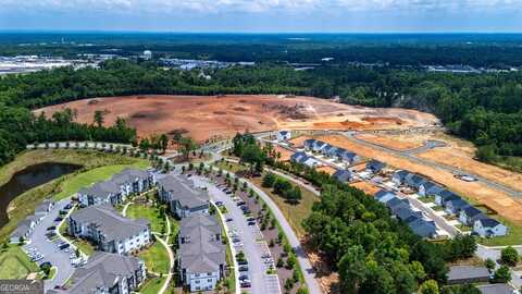 0 Mill Creek, Lagrange, GA 30241