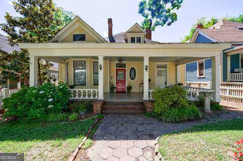 381 Cherokee, Atlanta, GA 30312