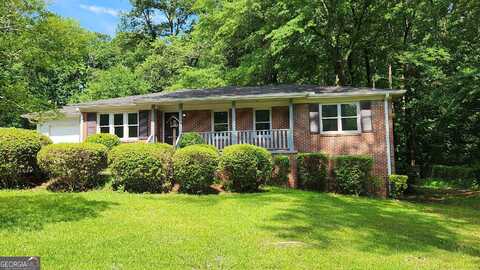 766 Virginia, Forest Park, GA 30297