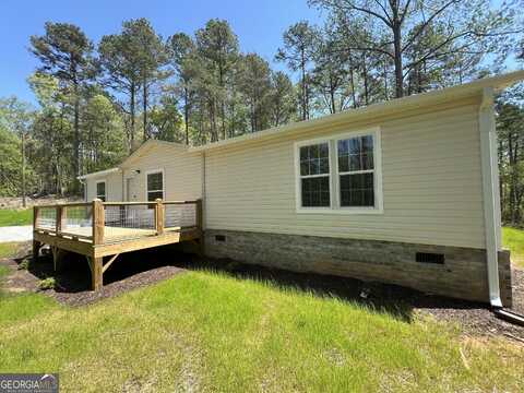 69 Cheyenne, Martin, GA 30557