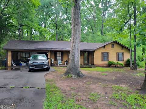 106 Garden, Stockbridge, GA 30281