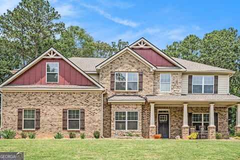 381 Homestead, Forsyth, GA 31029