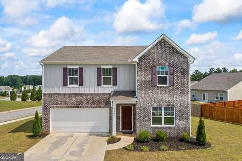 192 Ingle, Monroe, GA 30655