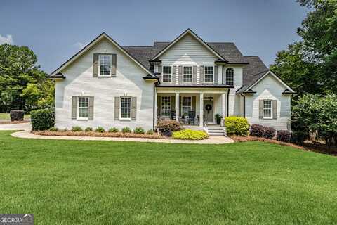 1 Brittany, Rome, GA 30161