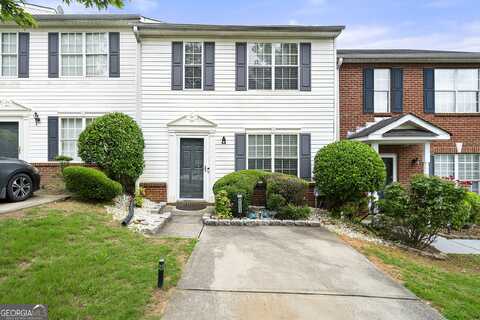 1320 Revelstoke, Riverdale, GA 30296