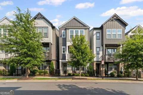 518 Hargrove, Decatur, GA 30030