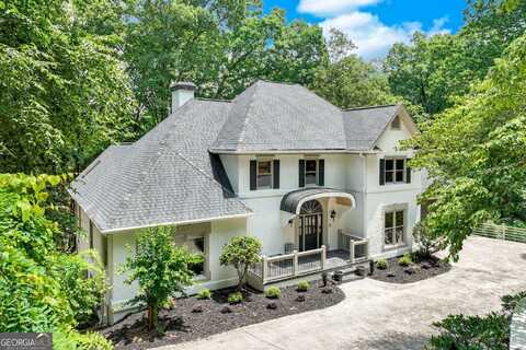 2230 Huntingdon, Gainesville, GA 30506