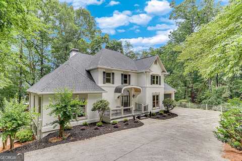 2230 Huntingdon, Gainesville, GA 30506