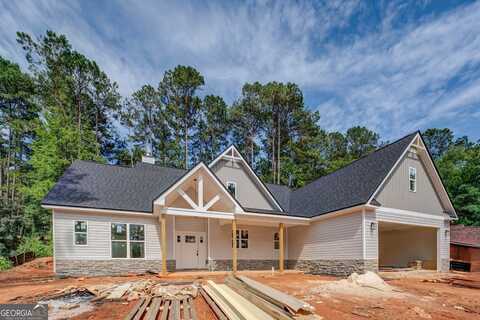 124 Flamingo, Monticello, GA 31064