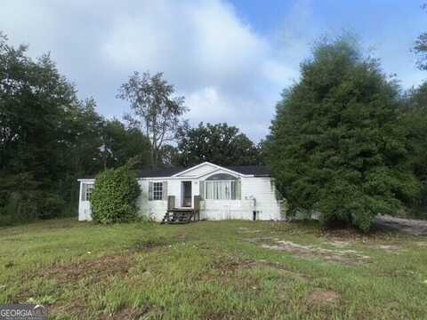3506 Oak Hill Church, Millen, GA 30442