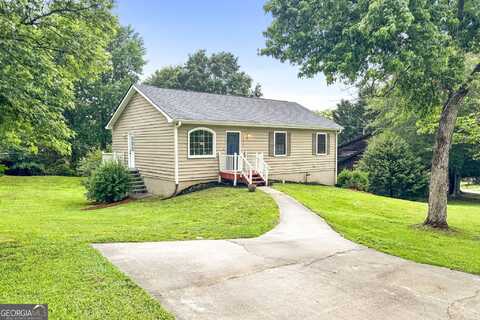 1432 Almand Creek, Conyers, GA 30094