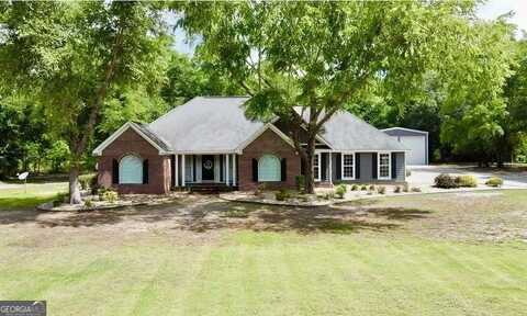 142 Hickory Springs Church, Tifton, GA 31793