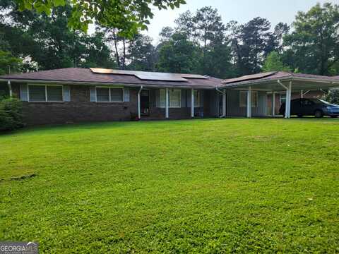 4157 Cedar Valley, Conley, GA 30288