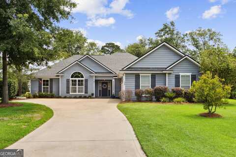 108 Overlook, Kingsland, GA 31548
