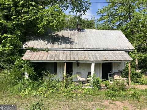 207 Stonewall, Rome, GA 30161