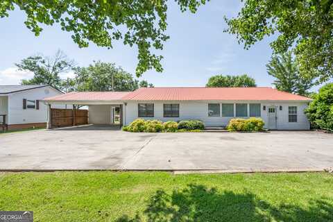 2850 State Highway 68 E, Gaylesville, AL 35973