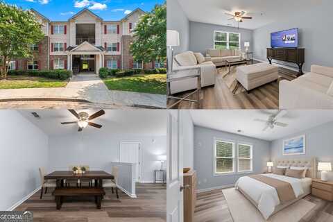 16104 Waldrop, Decatur, GA 30034