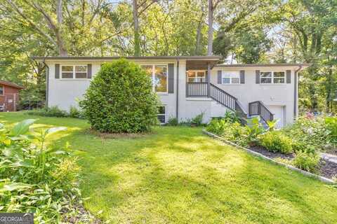 2254 Glendale, Decatur, GA 30032
