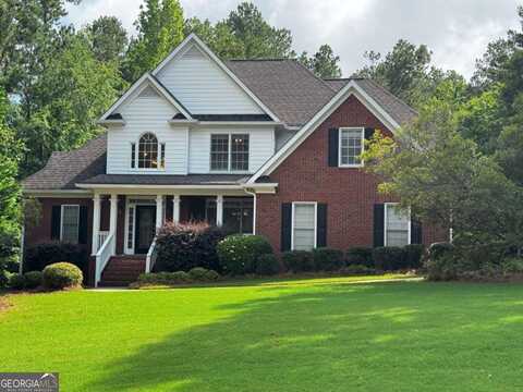 1031 Spring Lake, Bishop, GA 30621