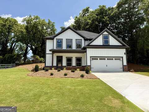 162 Ashford, Commerce, GA 30529