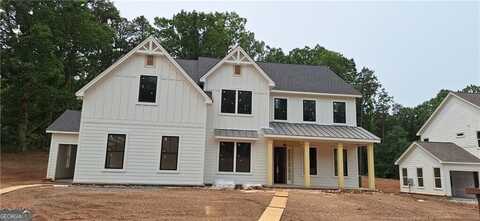 4615 Greyson Manor, Cumming, GA 30041
