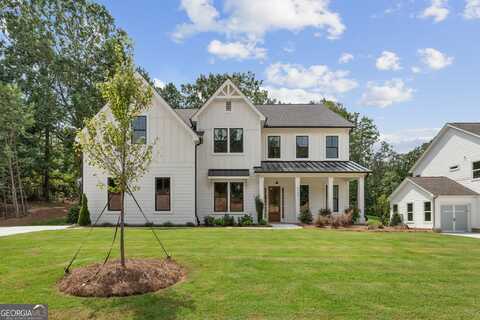 4615 Greyson Manor, Cumming, GA 30041