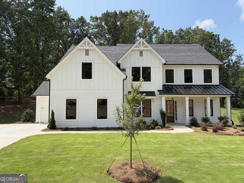4615 Greyson Manor, Cumming, GA 30041