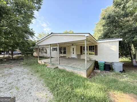 356 Burroughs, Canon, GA 30520