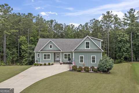 1121 Windsor Creek, Madison, GA 30650