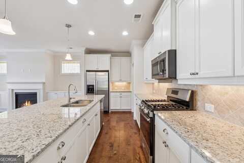 3182 Hartford Mill Place, Duluth, GA 30097